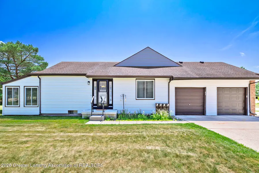 472 Red Cedar Boulevard, Williamston, MI 48895 - #2