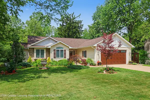 11763 W Andre Drive, Grand Ledge, MI 48837