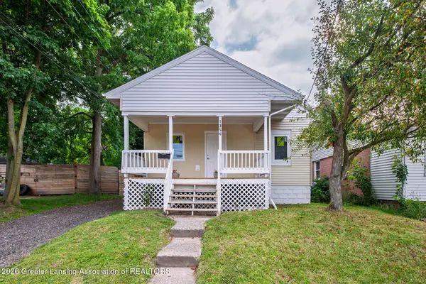 1354 Lansing Avenue, Lansing, MI 48915