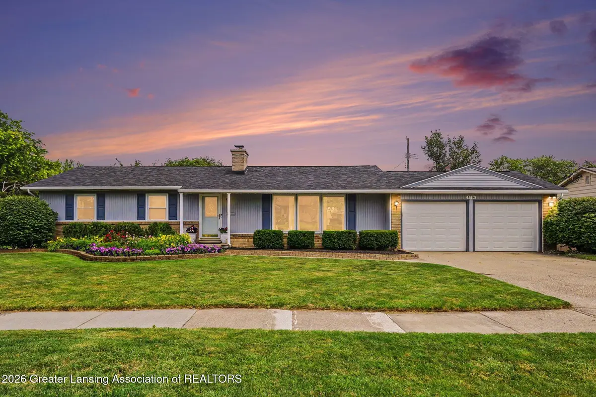 1516 Briarwood, Lansing, MI 48917 - #1