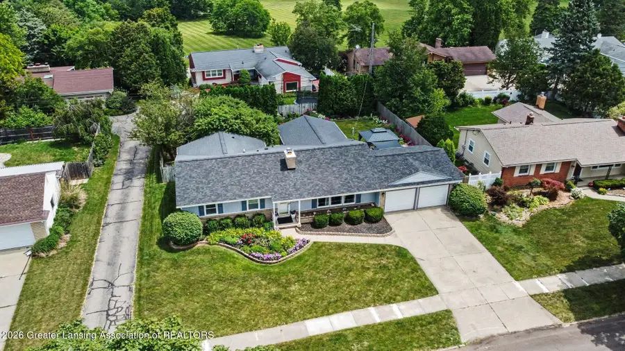 1516 Briarwood, Lansing, MI 48917 - #2
