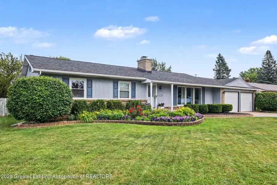1516 Briarwood, Lansing, MI 48917 - #3