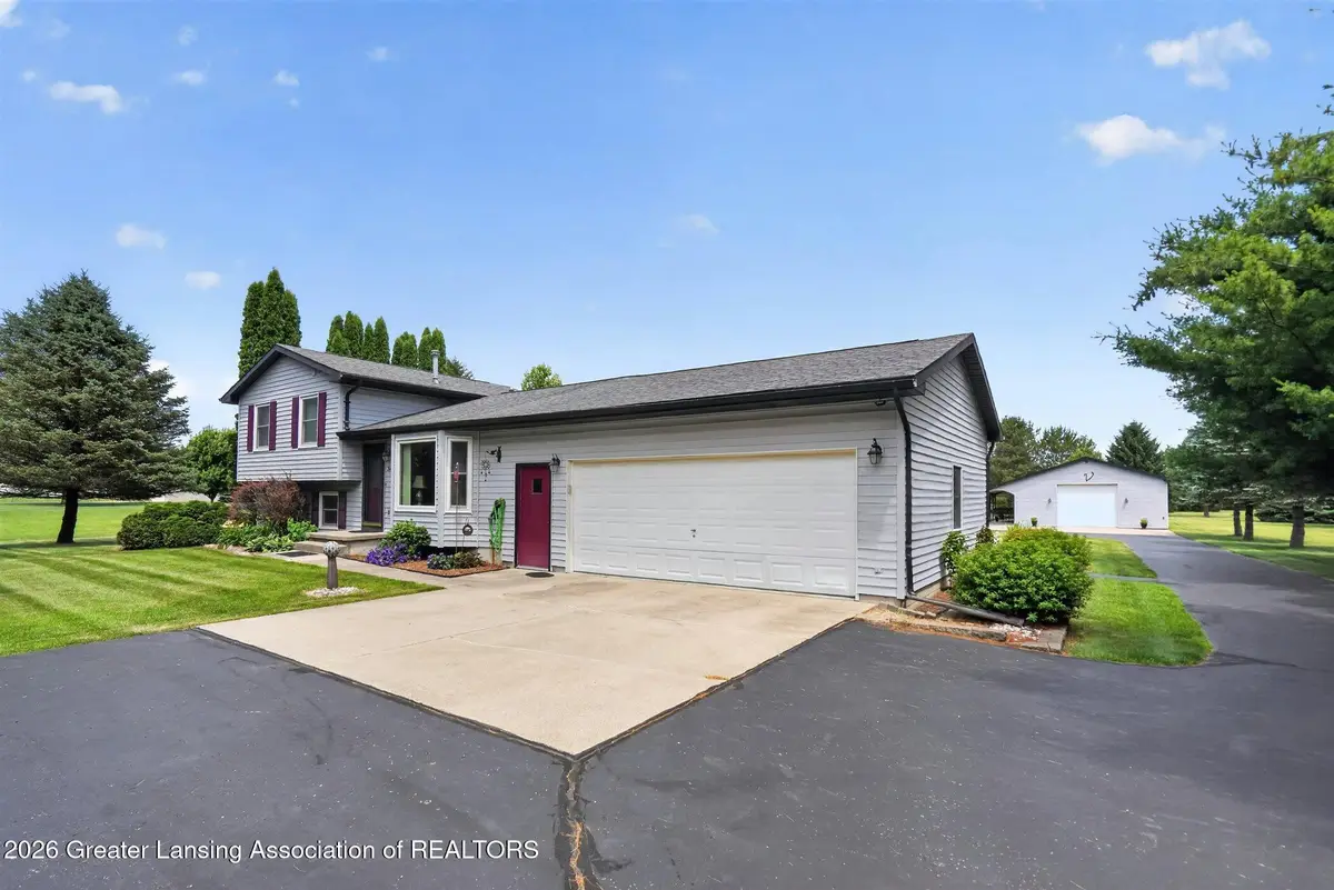 2413 Waverly Road, Eaton Rapids, MI 48827 - #1