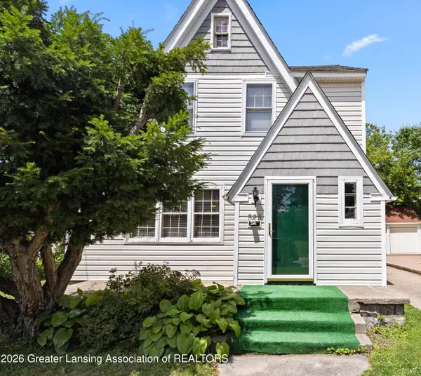 525 E Mount Hope Avenue, Lansing, MI 48910