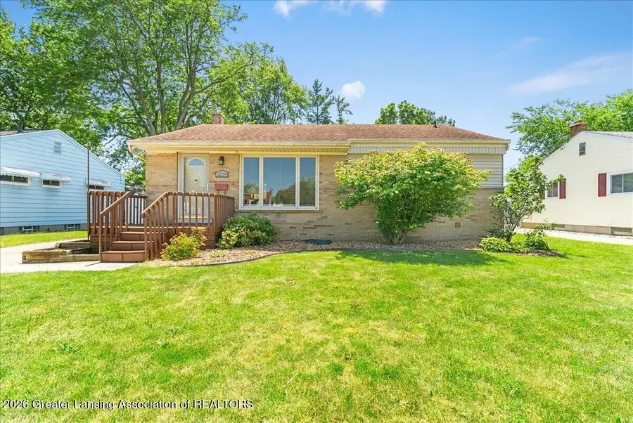 3229 Timber Drive, Lansing, MI 48917 - #2