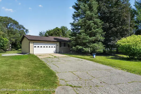 3970 Vanneter Road, Williamston, MI 48895