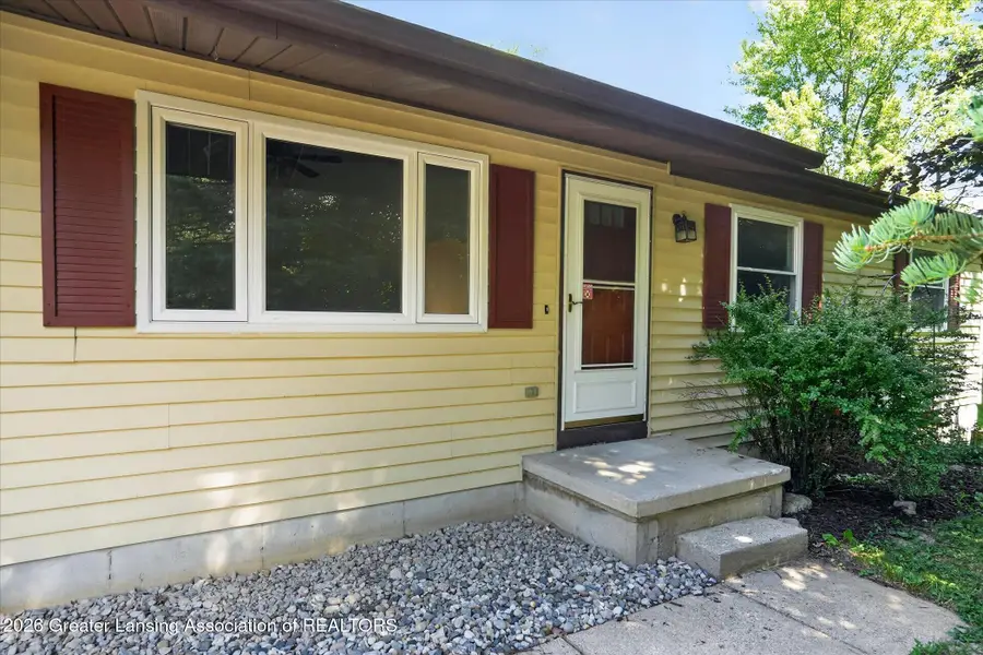 3970 Vanneter Road, Williamston, MI 48895 - #2