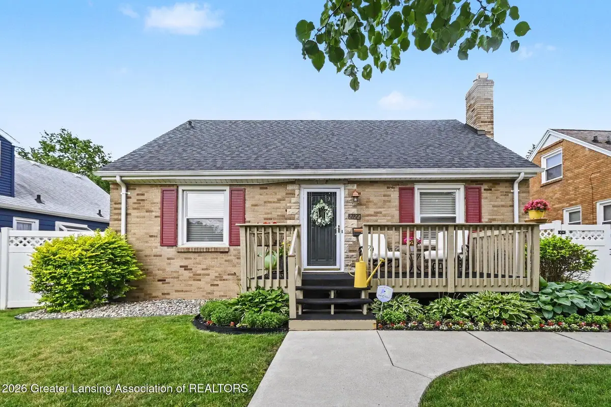 2122 Quentin Avenue, Lansing, MI 48910 - #1