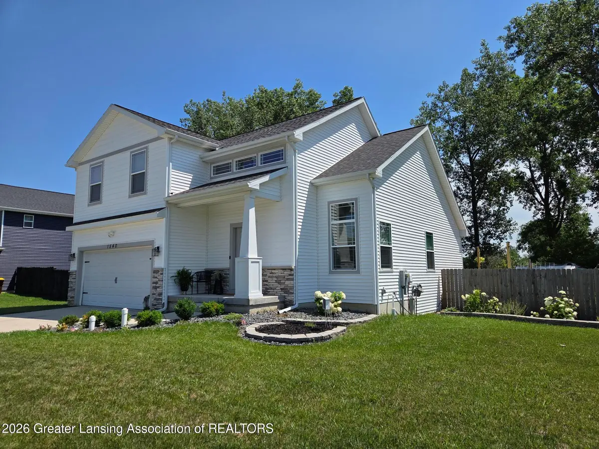1540 Thimbleberry Lane #7, Holt, MI 48842 - #1