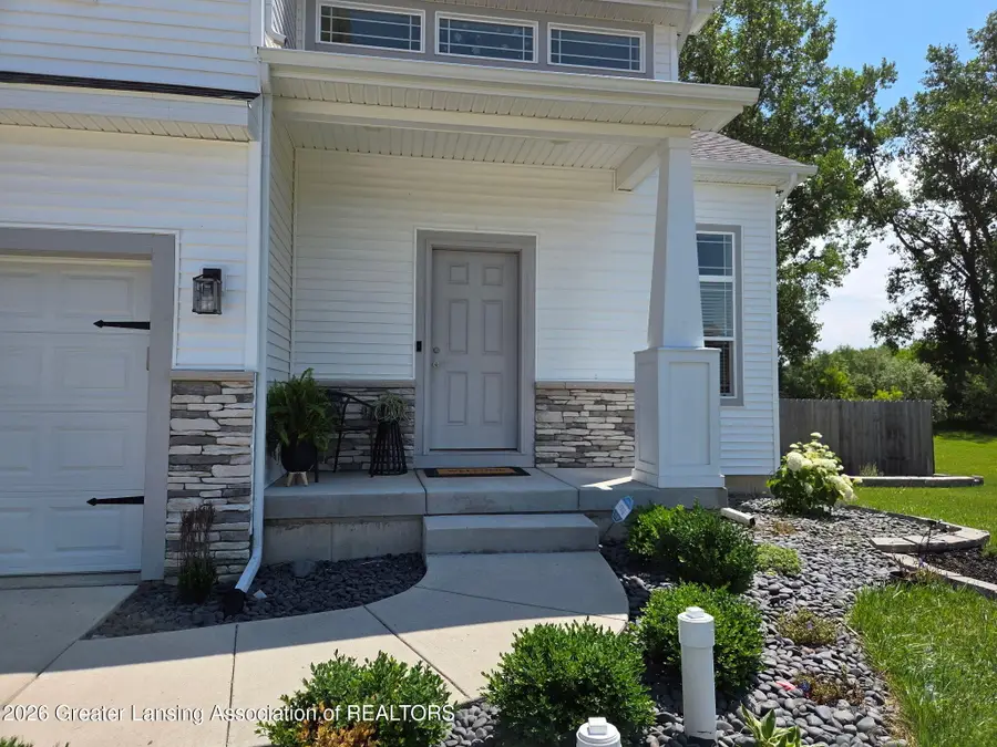 1540 Thimbleberry Lane #7, Holt, MI 48842 - #2
