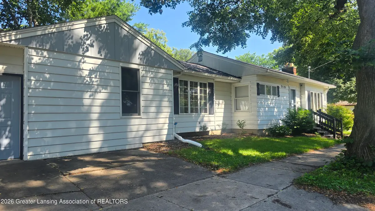 3521 Wildwood Avenue, Lansing, MI 48910 - #1