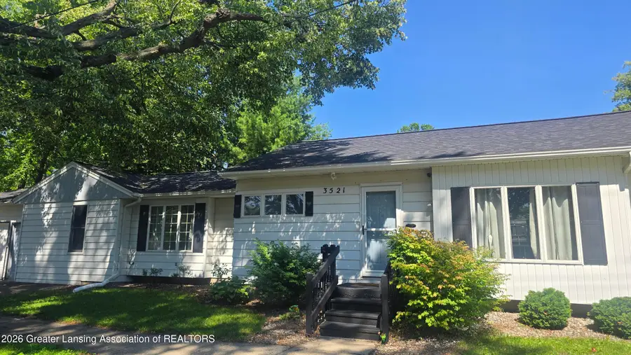 3521 Wildwood Avenue, Lansing, MI 48910 - #2