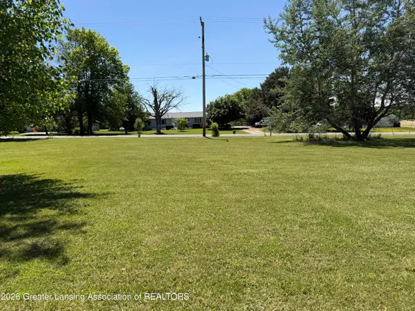 5770 W Columbia Road, Mason, MI 48854