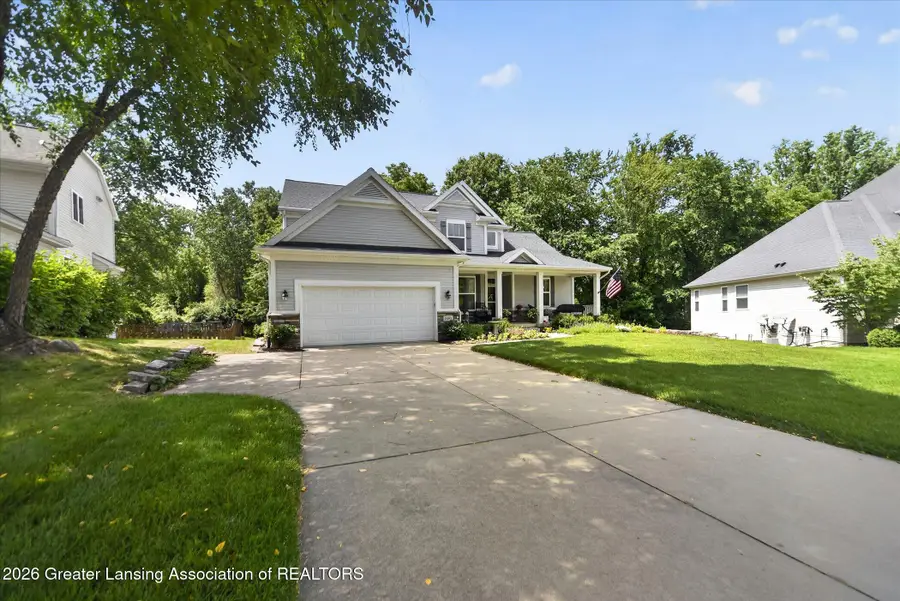5493 Jo Pass, East Lansing, MI 48823 - #3