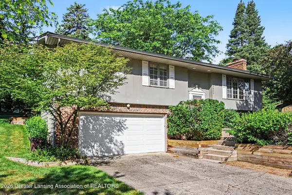 Address Withheld By Seller, Okemos, MI 48864