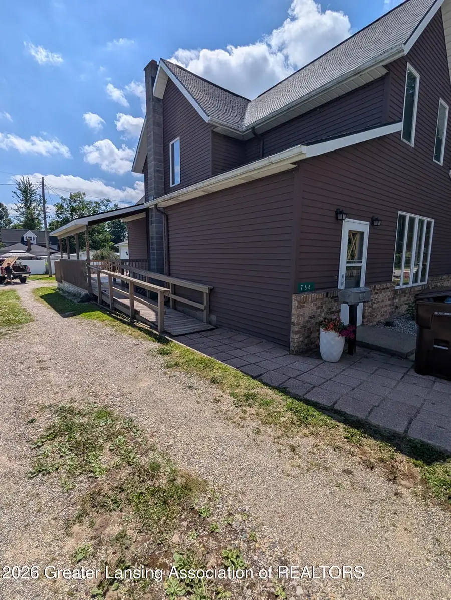 766 4th Avenue #523, Lake Odessa, MI 48849 - #2