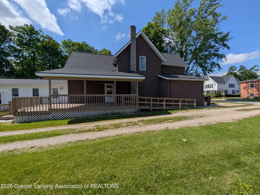 766 4th Avenue #523, Lake Odessa, MI 48849 - #3