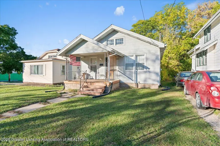 1323 E Csar E. Chvez Avenue, Lansing, MI 48906 - #2