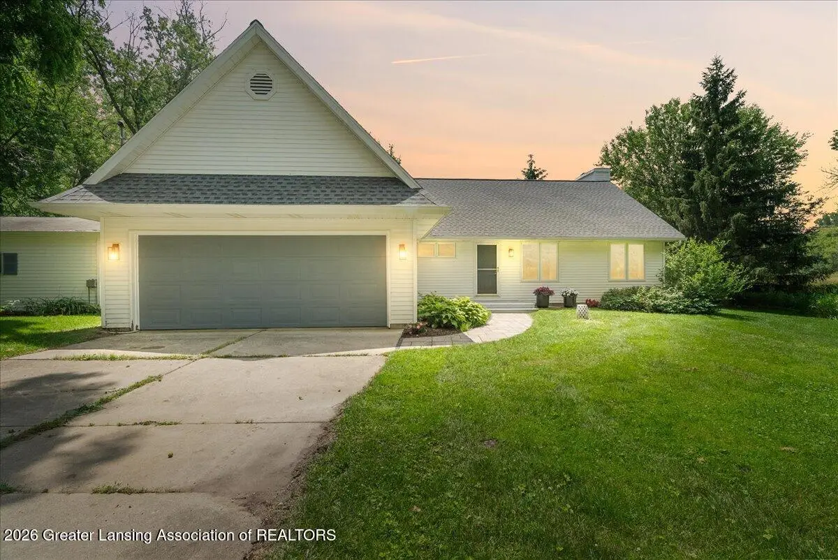 5644 Bath Road, Bancroft, MI 48414 - #1