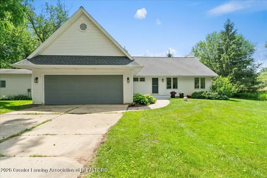 5644 Bath Road, Bancroft, MI 48414 - #2