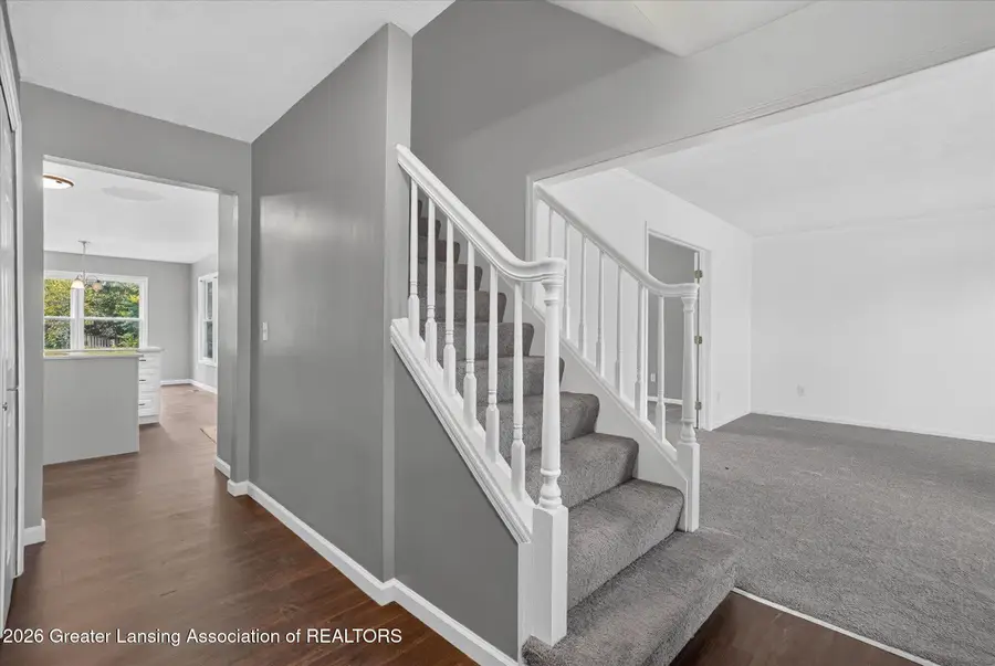 1365 Silkwood Drive, Okemos, MI 48864 - #3
