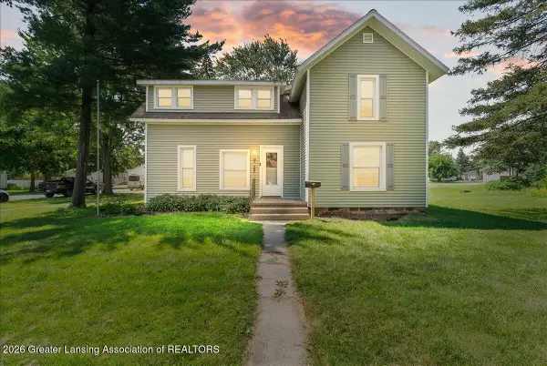 610 E Center Street, Ithaca, MI 48847