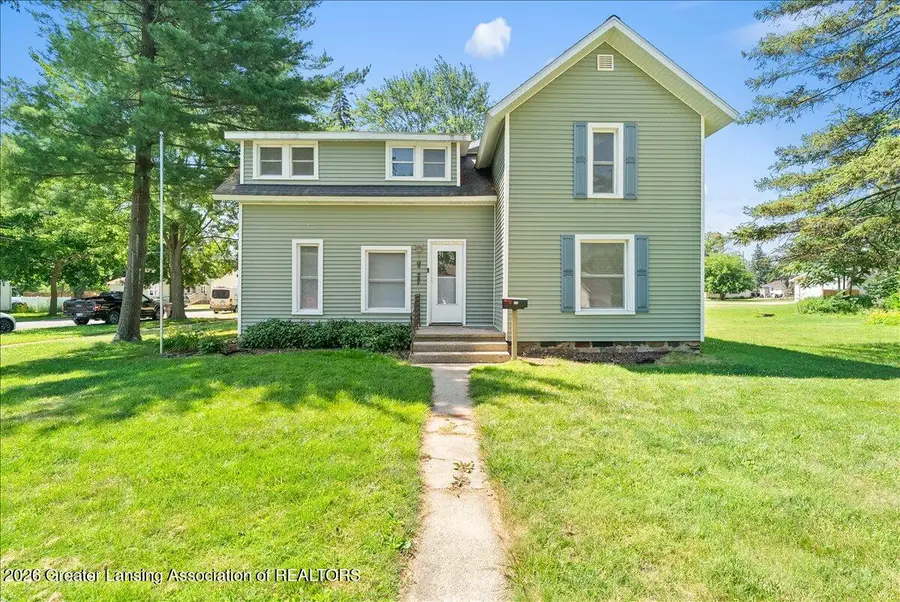 610 E Center Street, Ithaca, MI 48847 - #2