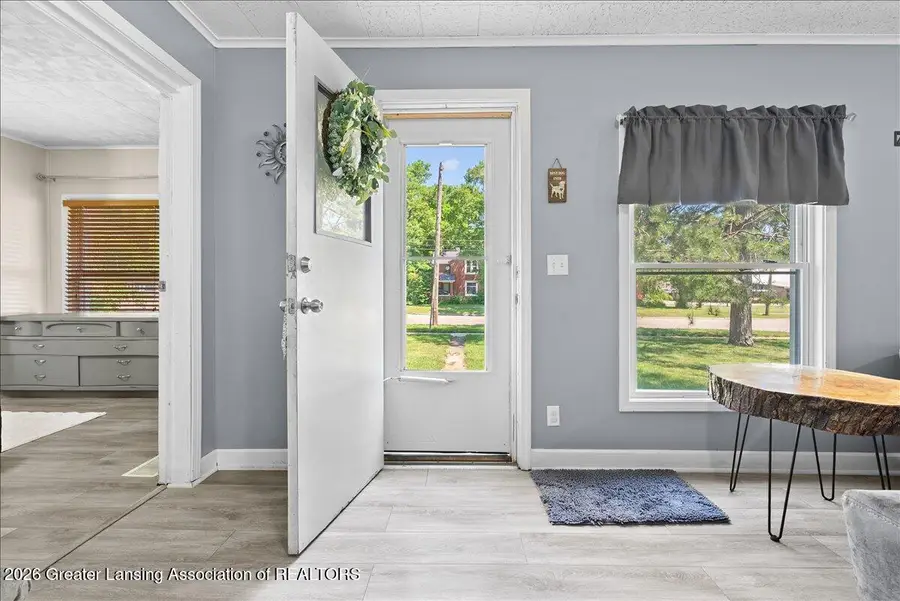 610 E Center Street, Ithaca, MI 48847 - #3