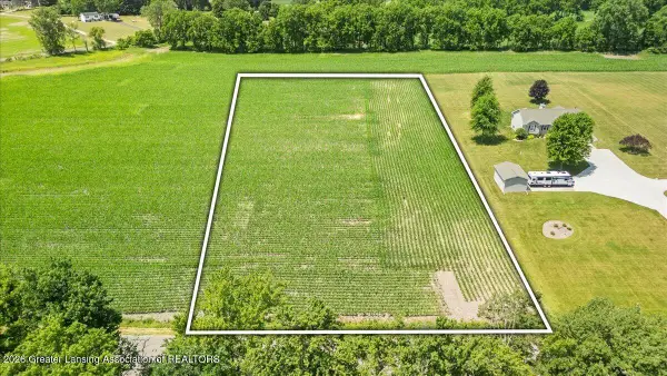 0 Flanders Road, Charlotte, MI 48813