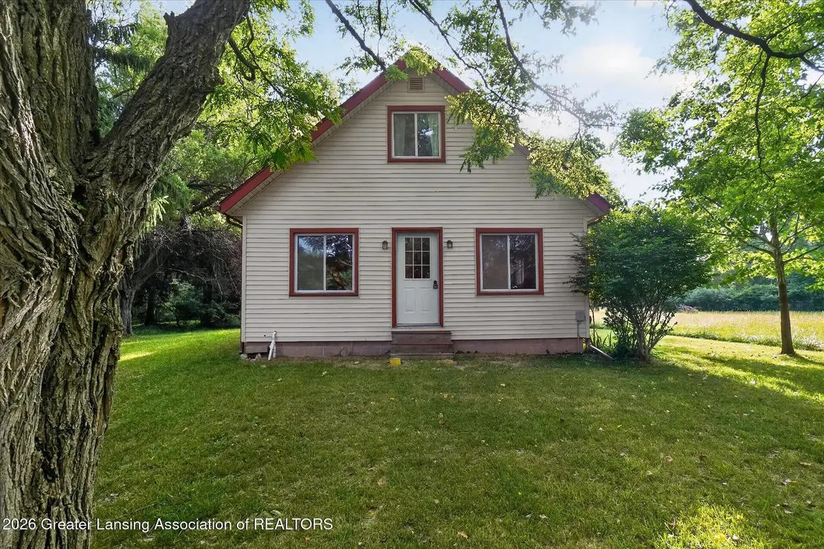 9918 Highland Drive, Perrinton, MI 48871 - #1