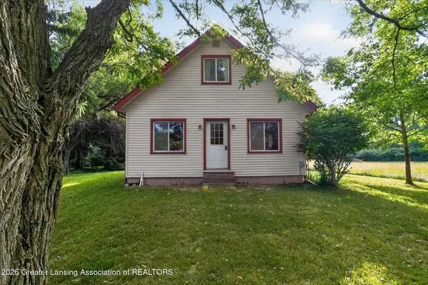 9918 Highland Drive, Perrinton, MI 48871