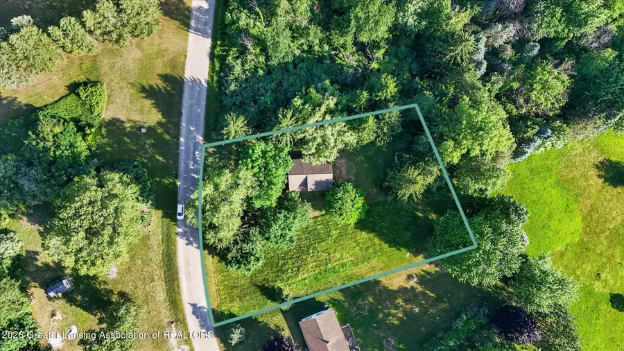 9918 Highland Drive, Perrinton, MI 48871 - #3