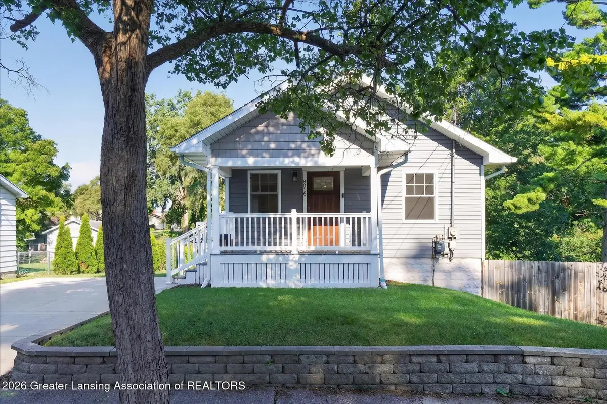 5016 Palmer Street, Lansing, MI 48910 - #1