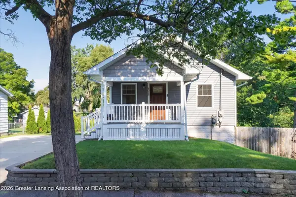 5016 Palmer Street, Lansing, MI 48910