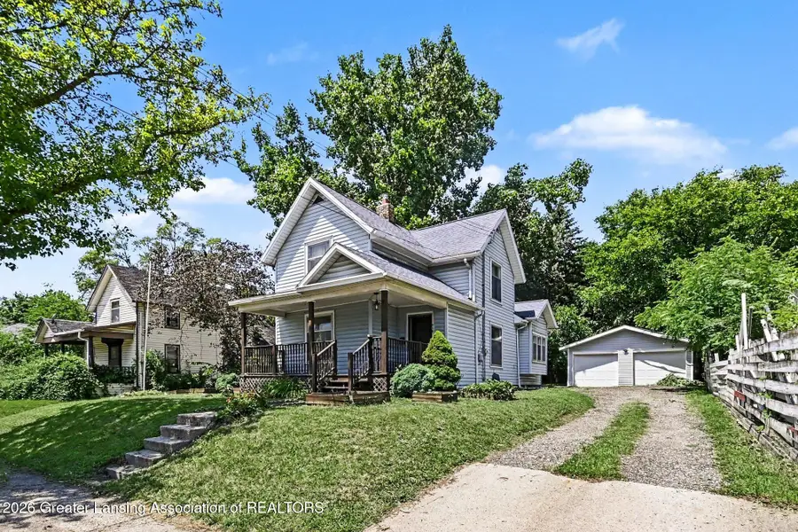 915 E Cesar E Chavez Avenue, Lansing, MI 48906 - #3