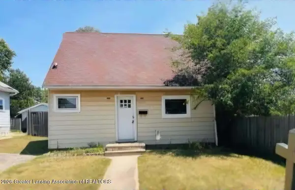 1033 Raider Street, Lansing, MI 48912