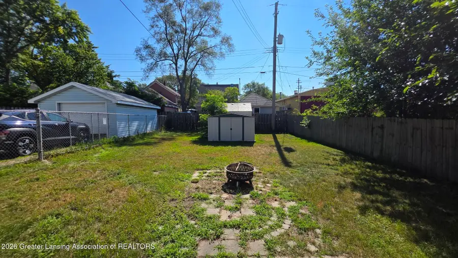 1033 Raider Street, Lansing, MI 48912 - #2