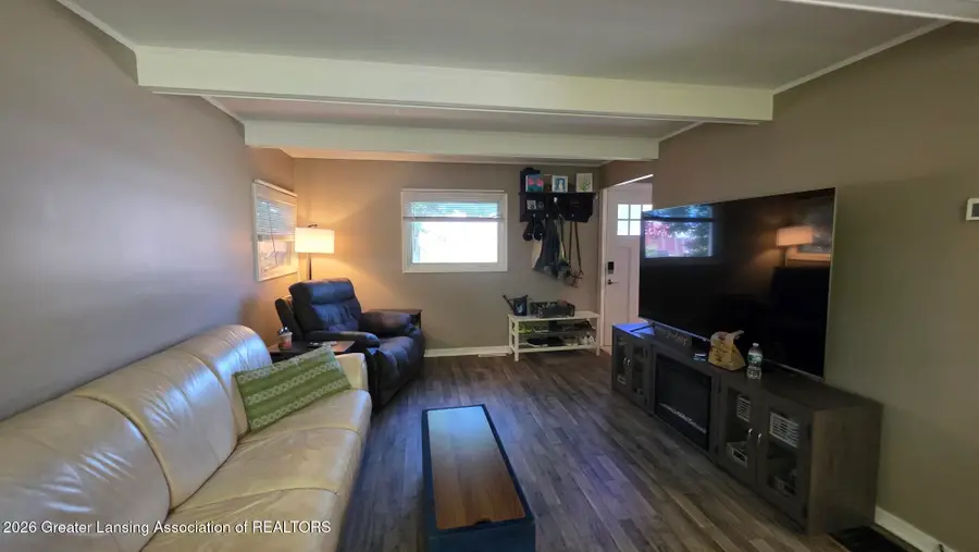 1033 Raider Street, Lansing, MI 48912 - #3