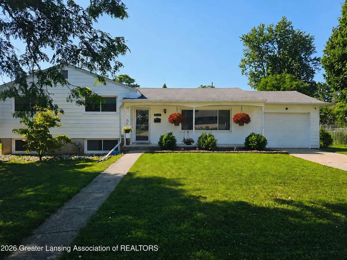 1624 Peggy Place, Lansing, MI 48910 - #1