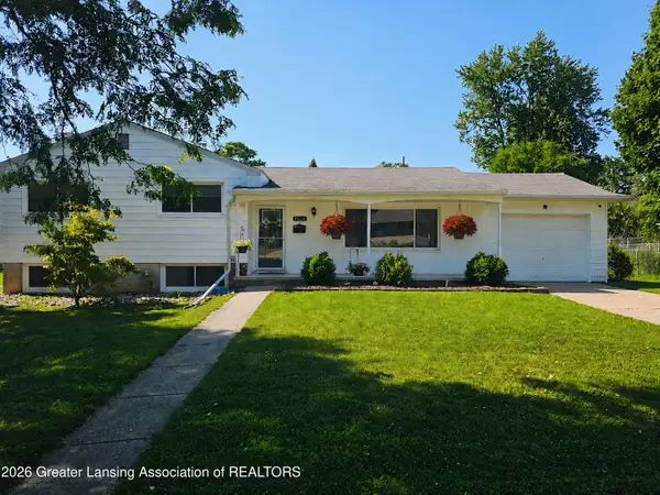 1624 Peggy Place, Lansing, MI 48910