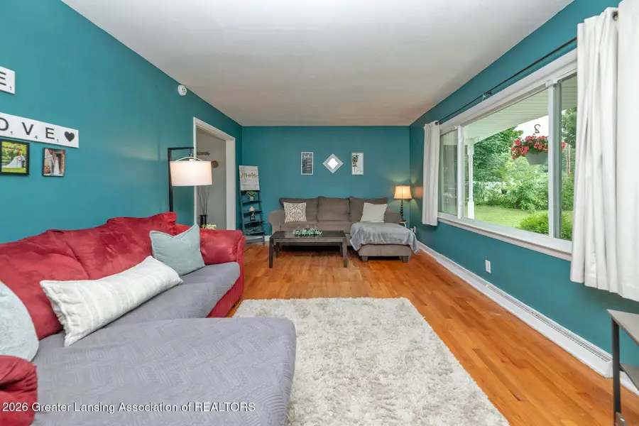 1624 Peggy Place, Lansing, MI 48910 - #2