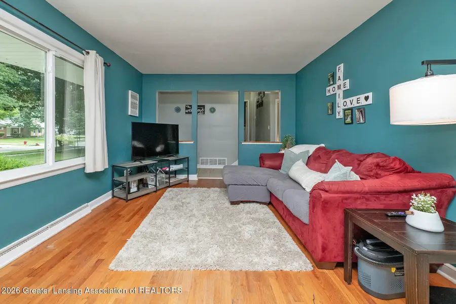 1624 Peggy Place, Lansing, MI 48910 - #3