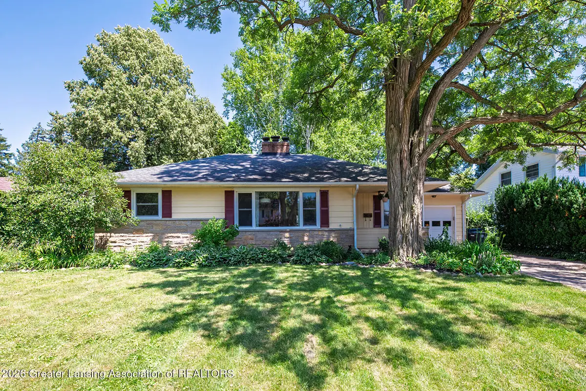 226 Kenberry Drive, East Lansing, MI 48823 - #1