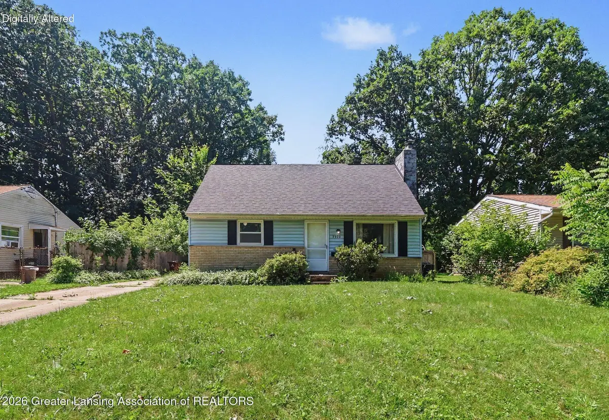 3920 Marland Drive, Lansing, MI 48910 - #1