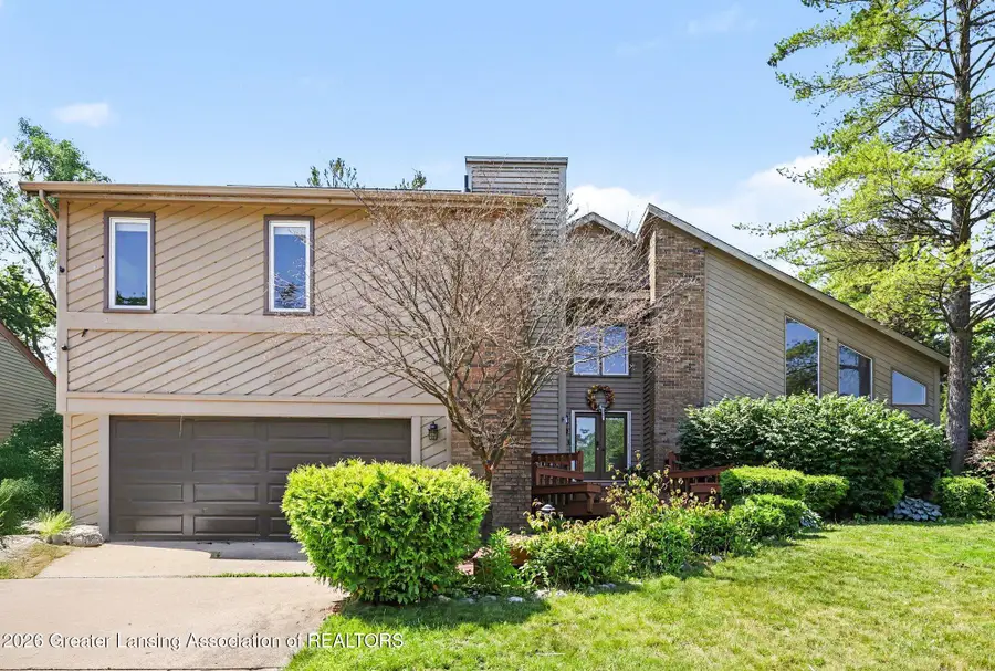 1403 Fairoaks Court, East Lansing, MI 48823 - #2