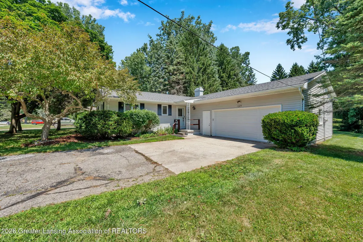 1225 Sandhill, Dewitt, MI 48820 - #1