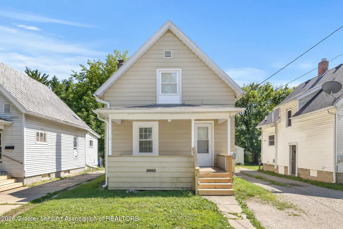 1102 Persons Court, Lansing, MI 48906 - #1