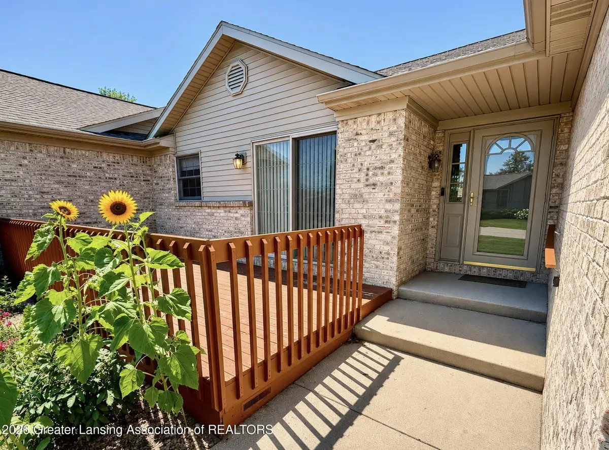 738 Emerald Drive #43, Charlotte, MI 48813 - #1