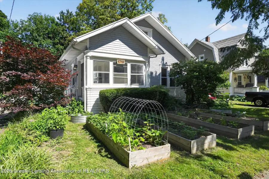 1715 Beal Avenue, Lansing, MI 48910 - #2
