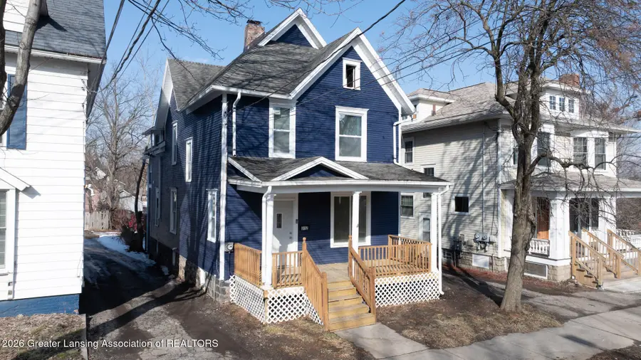 312 W Saginaw Street, Lansing, MI 48933 - #2